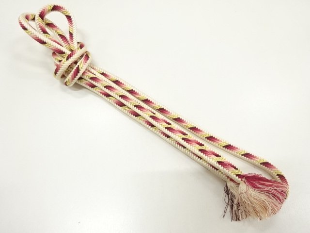 Japanese Kimono / Accessories Silk
